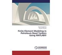Finite Element Modeling In Petroleum Road Tankers Using Matlab®
