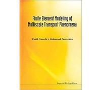 Finite Element Modeling Of Multiscale ..