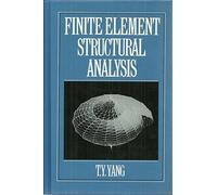 Finite Element Structural Analysis