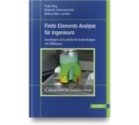 Finite Elemente Analyse Für Ingenieure