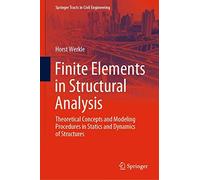 Finite Elements In Structural Analysis
