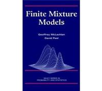 Finite Mixture Models by Peel David University of Queensland Australia Hardcover Book McLachlan, Geoffrey, Peel, David, Peel, David A. (Auteur)