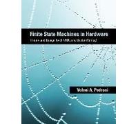 Finite State Machines In Hardware