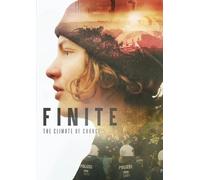 Finite: The Climate of Change (DVD)