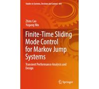 Finite-Time Sliding Mode Control for Markov Jump Systems: Transient Performance Analysis and Design