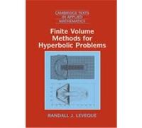 Finite Volume Methods for Hyperbolic Problems Leveque, Randall J., Randall J. , Leveque (Auteur)
