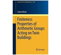 Finiteness Properties Of Arithmetic Groups Acting On Twin Buildings