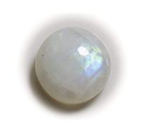 , finition cabochon astrologique taillée en cabochon de qualité A+ Pierre de lune 12,25 Ratti / 11,00 carats Pierre précieuse naturelle Rashi Ratan certifiée en laboratoire-B09HHP8WMRNAMZ