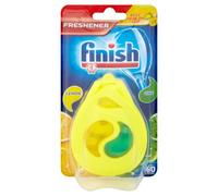 Finition Désodorisant Citron et Citron Vert (Lot de 3)