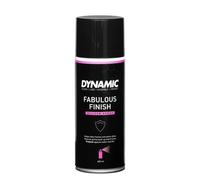 Finition fabuleuse Dynamic Noir