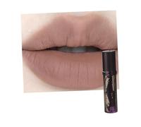 Finition Mate Crémeuse Application Douce Crème De Couleur Pour Les Lèvres De Voyage Pour Peaux Sensibles Et Sans Danger