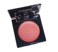 Finition Naturelle 2 En 1 Crème Rougeur Et Couleur Des Lèvres Sous L'œil Illuminateur 6 Couleurs Option Crème Lisse