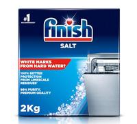 Finition Passe au lave-vaisselle Sel 2 kg - Lot de 1