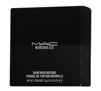 Finition pour la peau MAC Mineralize - foncée naturelle moyenne 10 g