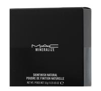 Finition pour la peau MAC Mineralize - milieu naturel 10 g