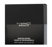 Finition pour la peau MAC Mineralize - Natural Medium Plus 10 g