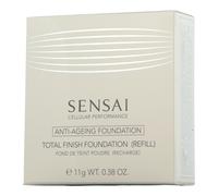 Kanebo Fond de teint anti-âge Cellular Performance Total Finish TF13 Marron