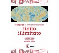 Finito Illimitato – Berio, Fedele, Albini – DVD