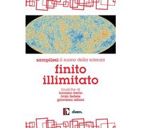 Finito Illimitato - Werke von Berio, Fedele & Albini (DVD) BERIO Luciano