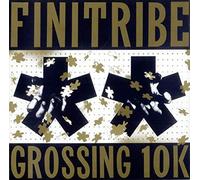 Finitribe - Grossing 10k [Import]
