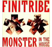Finitribe - Monster in The House [Import]