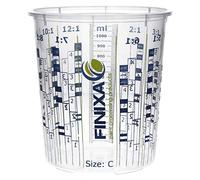 finixa Bol 1300 ml (200 pièces)