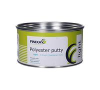 Finixa Mastic polyester léger 1,5 kg + durcisseur polyester multi-usages