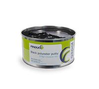 FINIXA - Mastic Polyester Noir GAPOL 2 kg Noir - Gap 00