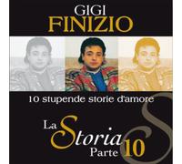Finizio Gigi - 10 Stupende Storie [Import]