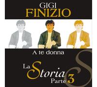 Finizio Gigi - A Te Donna [Import]