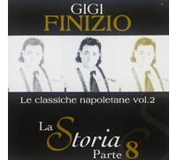 Finizio Gigi - Classiche Napoletane 2 [Import]