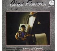 Finizio Gigi - Eccentrico [Import]