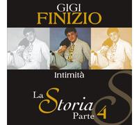 Finizio Gigi - Intimita' [Import]