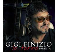 Finizio Gigi - IO Torno Parte 1 + 2 [Import]