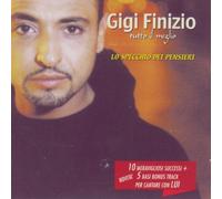 Finizio Gigi - Lo Specchio Dei Pensieri-Tutto Il Meglio [Import]