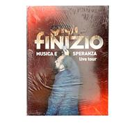 Finizio Gigi-Musica E Speranza Live