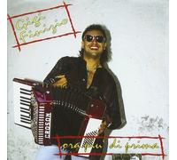 Finizio Gigi - Ora Piu' Di Prima [Import]