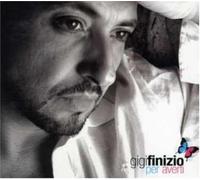 Finizio Gigi - per Averti (CD+DVD) [Import]