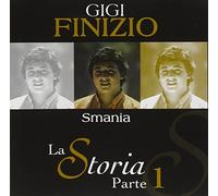 Finizio Gigi - Smania