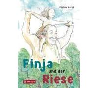 Finja Und Der Riese