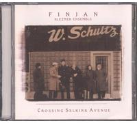 Finjan - Crossing Selkirk Avenue