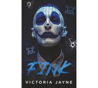 Fink: A Contract Killer Clown Dark Romance