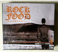 Fink - alex Gopher ... - Rock food hossegorbeach