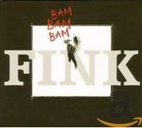 Fink - Bam [Import]