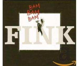 Fink - Bam [Import]