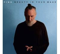 FINK - BEAUTY IN YOUR WAKE ACOUSTIC (INDIES GWITHIAN GREEN VINYL) [VINYL]