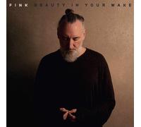 Fink - Beauty in Your Wake (Black Vinyl LP) [Import]