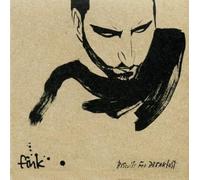 Fink - Biscuits For Breakfast - CD - G3z