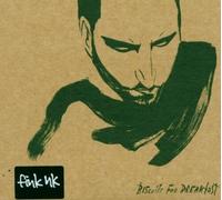 FINK - BISCUITS FOR BREAKFAST CD NEUF