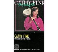 Fink, Cathy - Leading Role